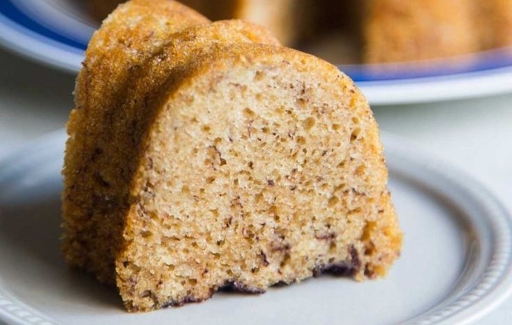 Bolu Pisang