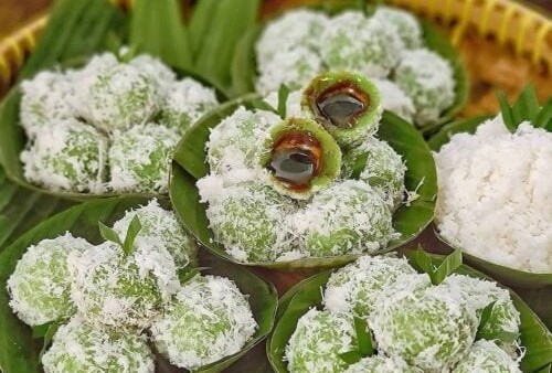 Klepon