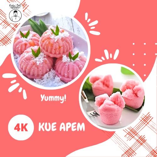 Kue 1