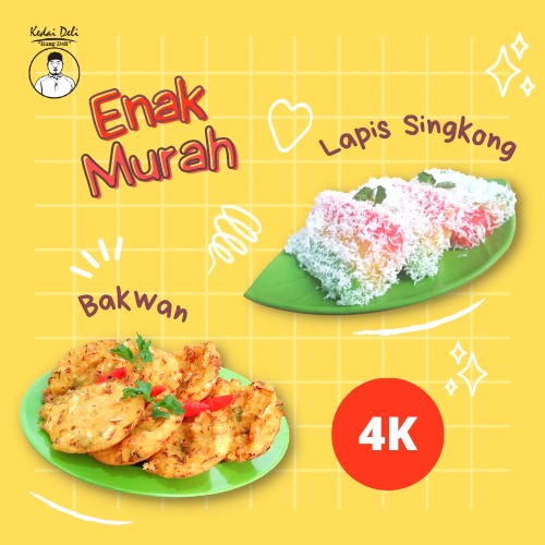 Kue 2