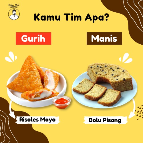 Kue 4
