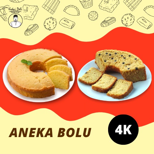 Kue 4