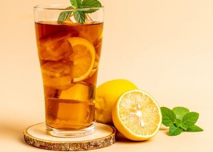 lemon Tea