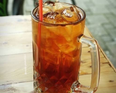 Teh Manis